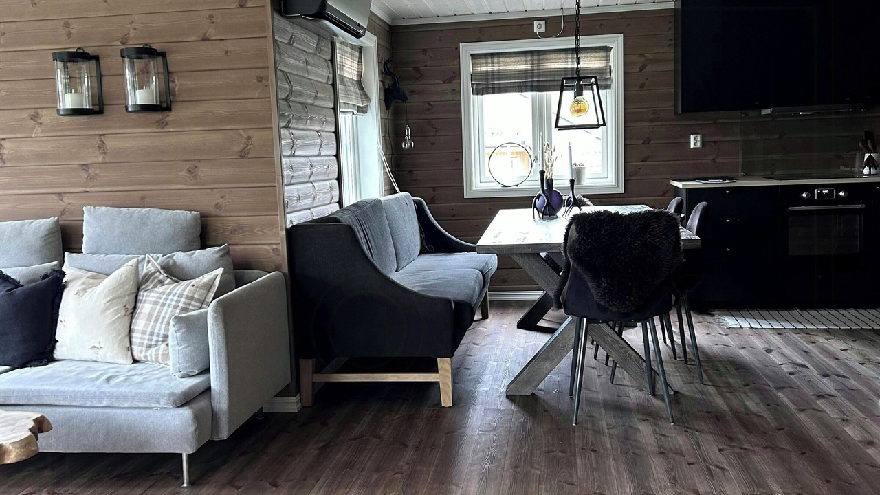 Photo of Livingroom in Maurset