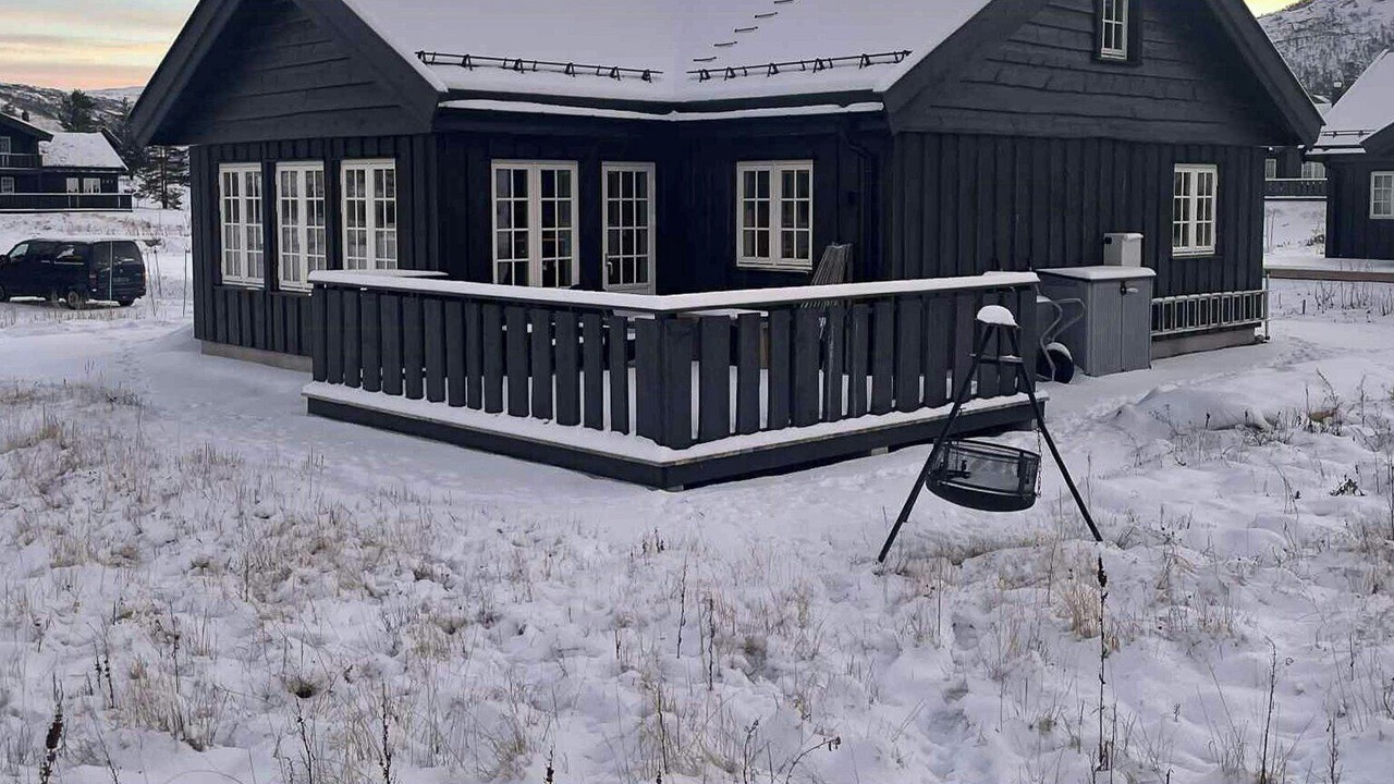 Photo of Outdoor in Maurset