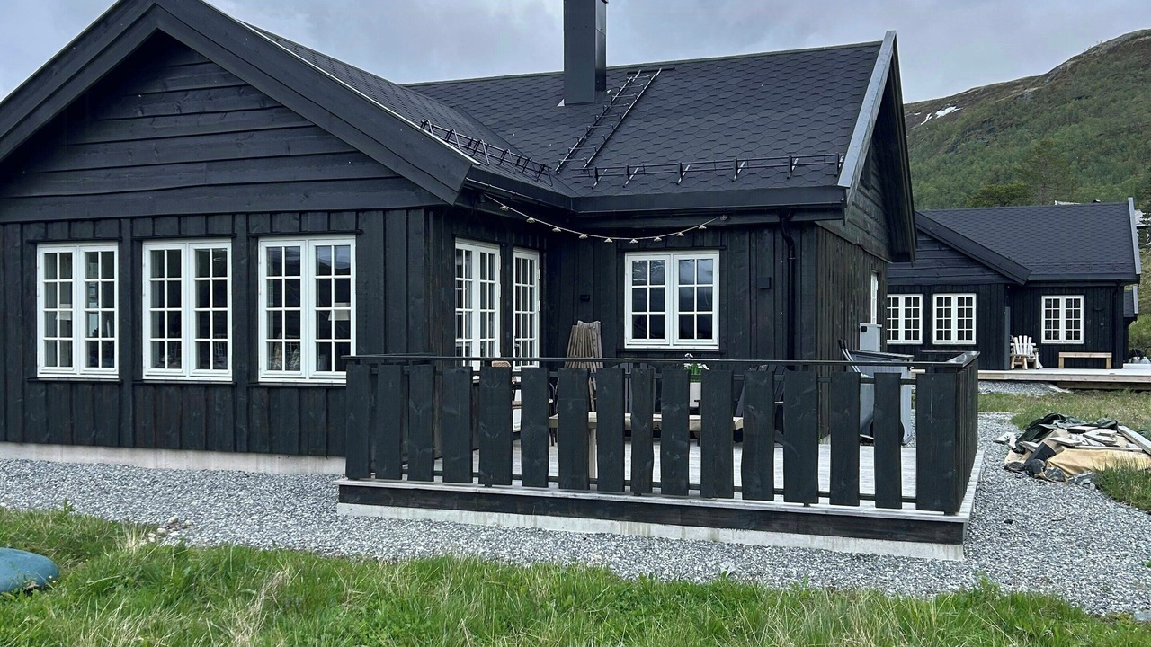 Photo of Outdoor in Maurset