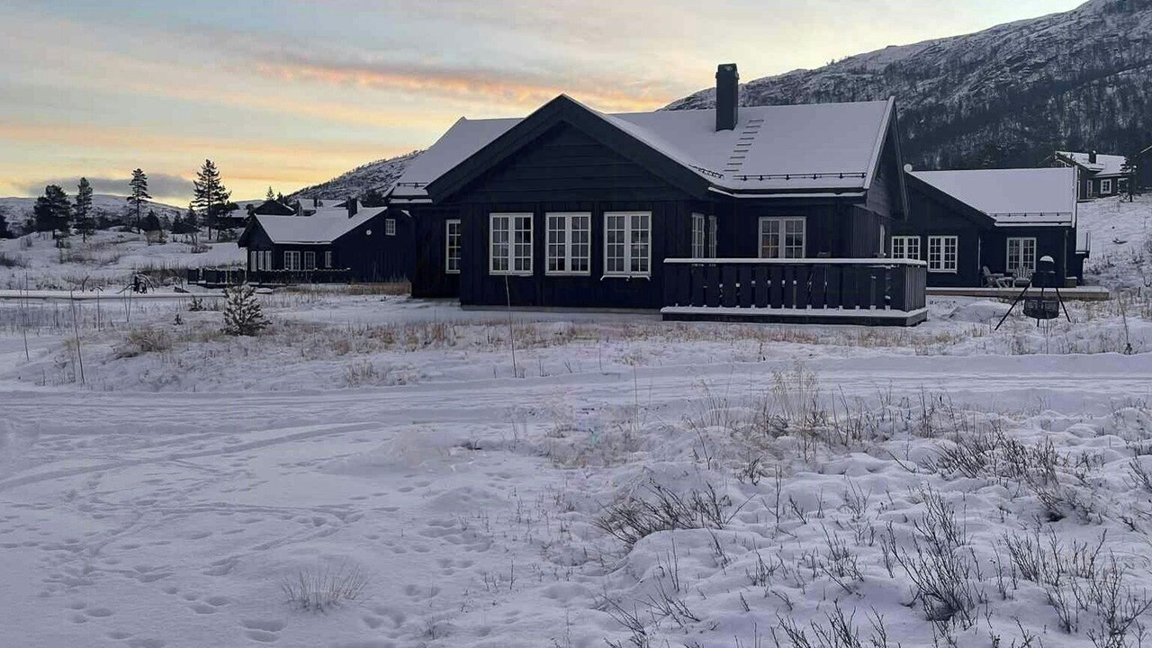 Photo of Outdoor in Maurset