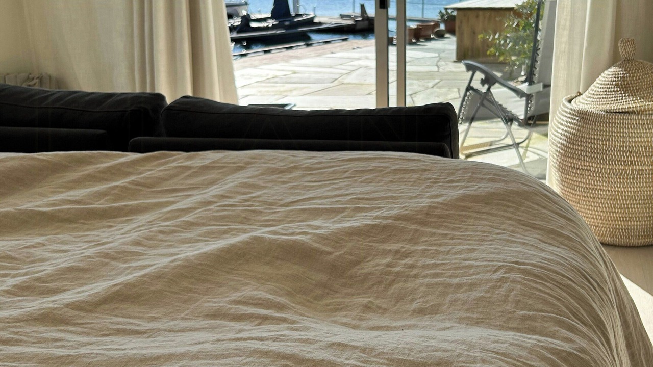 Photo of Bedroom in Fanabygda
