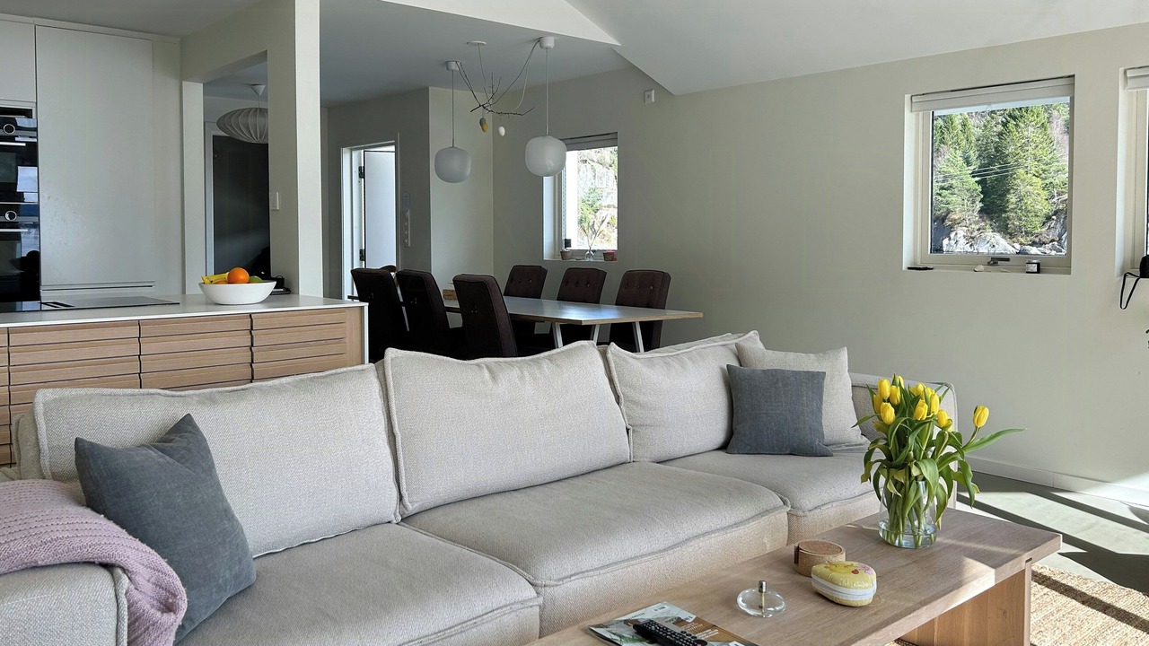 Photo of Livingroom in Fanabygda