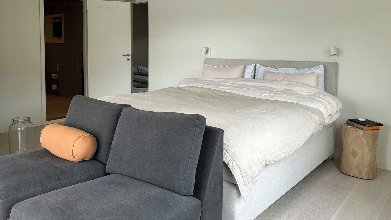 Photo of Bedroom in Fanabygda