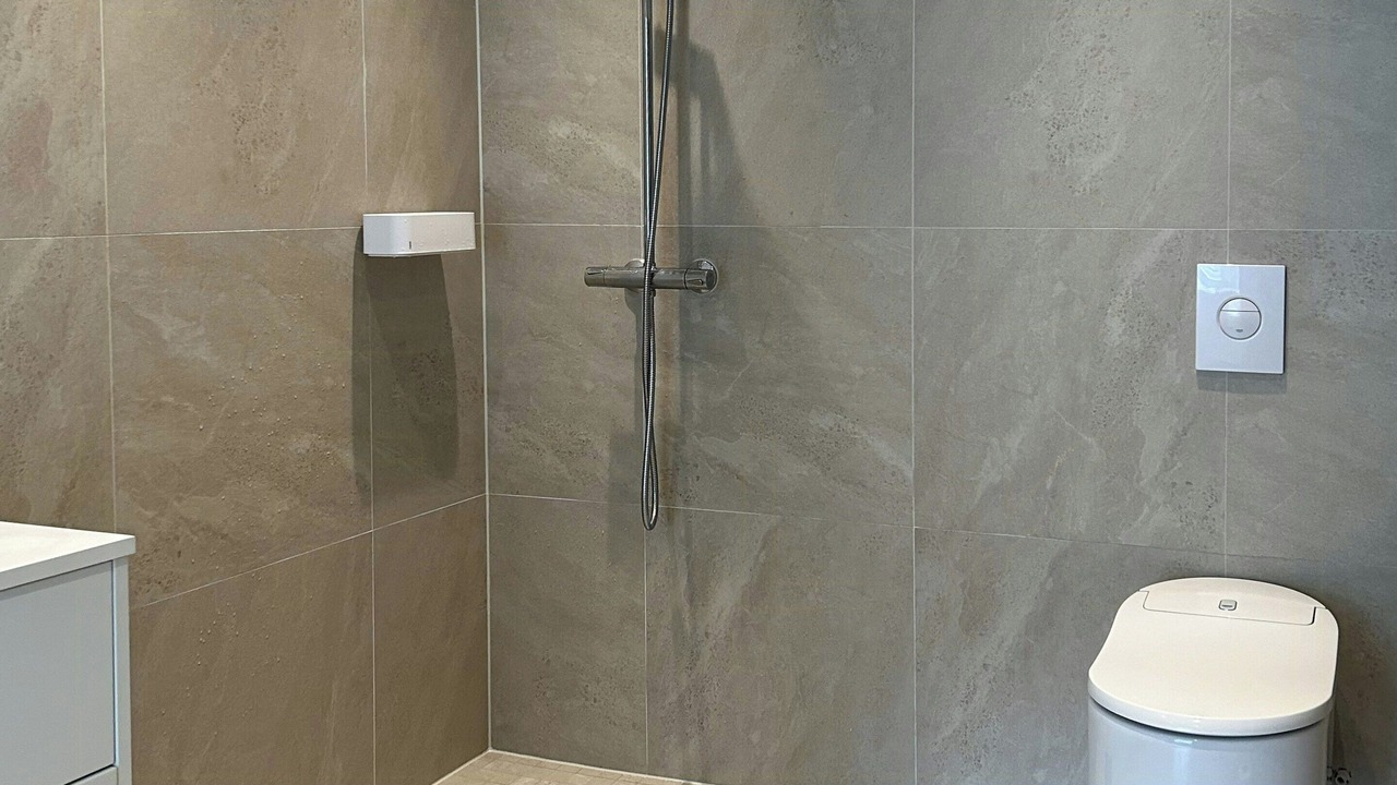 Photo of Bathroom in Fanabygda