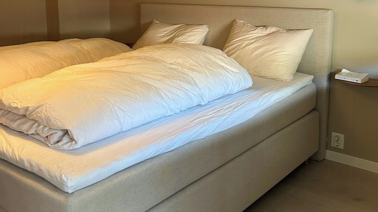 Photo of Bedroom in Fanabygda
