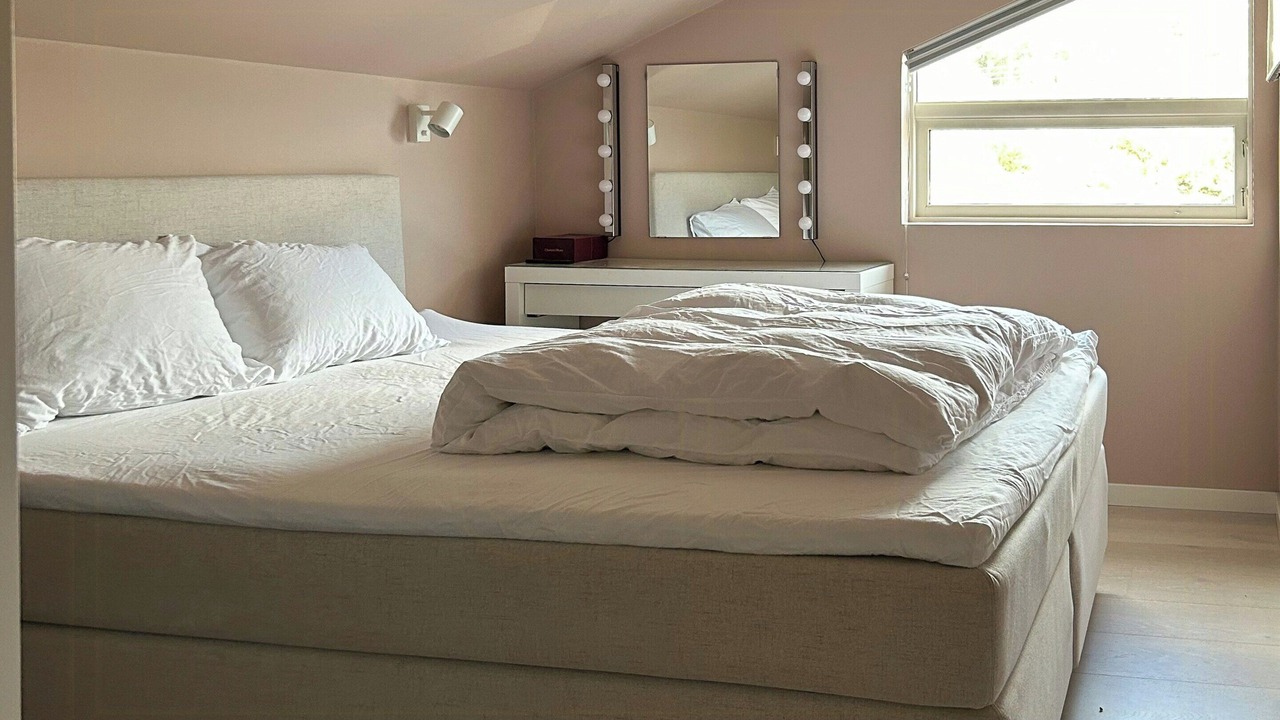 Photo of Bedroom in Fanabygda
