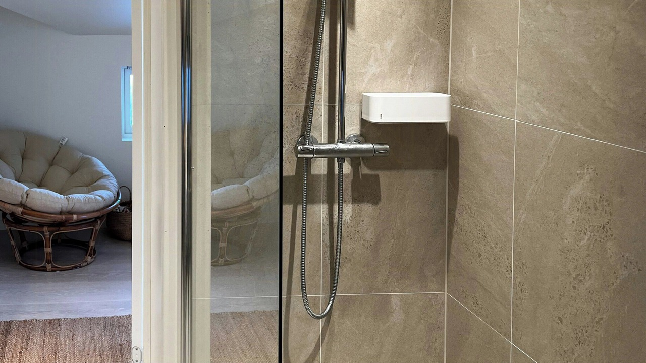 Photo of Bathroom in Fanabygda