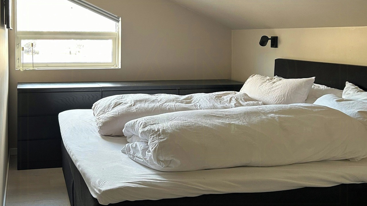 Photo of Bedroom in Fanabygda