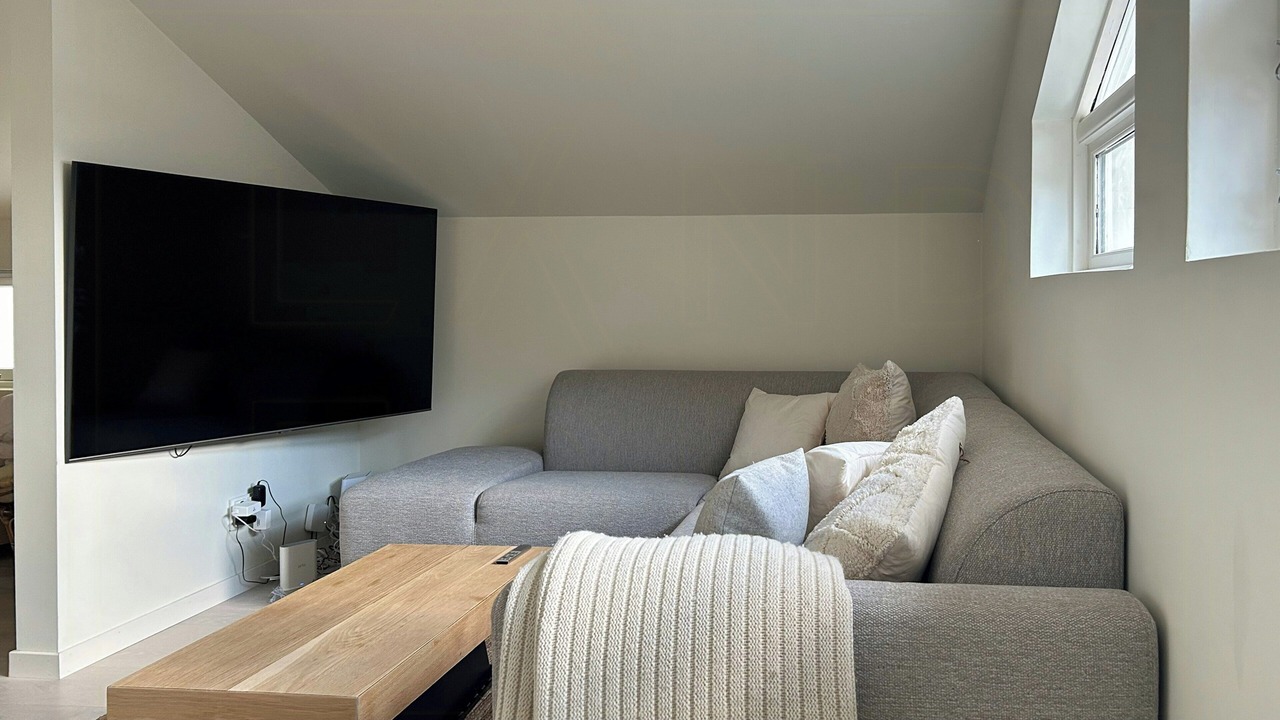 Photo of Livingroom in Fanabygda