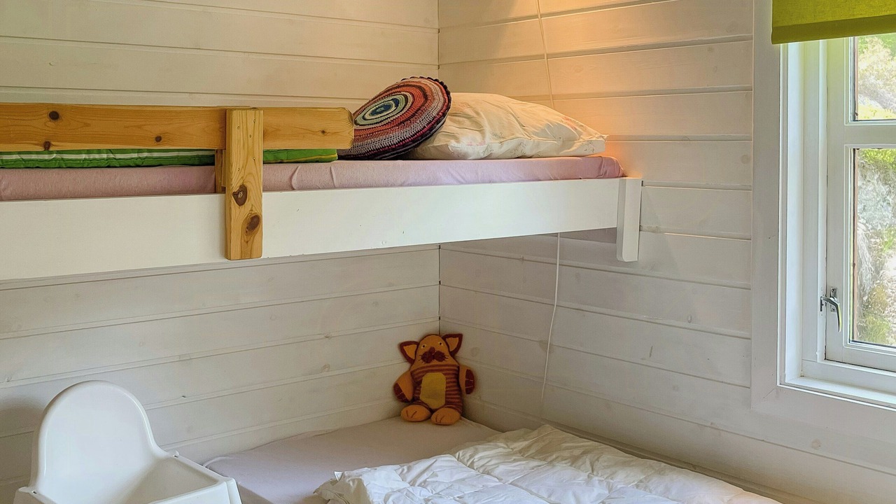 Photo of Bedroom in Mandal