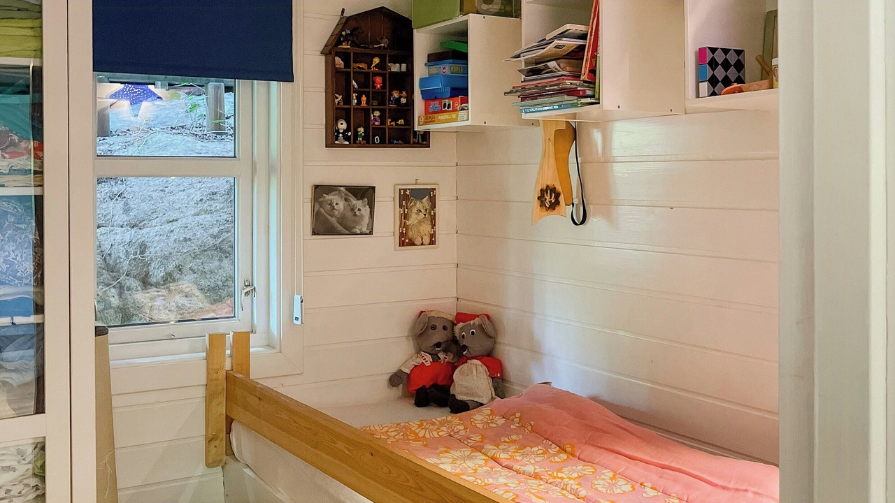Photo of Bedroom in Mandal