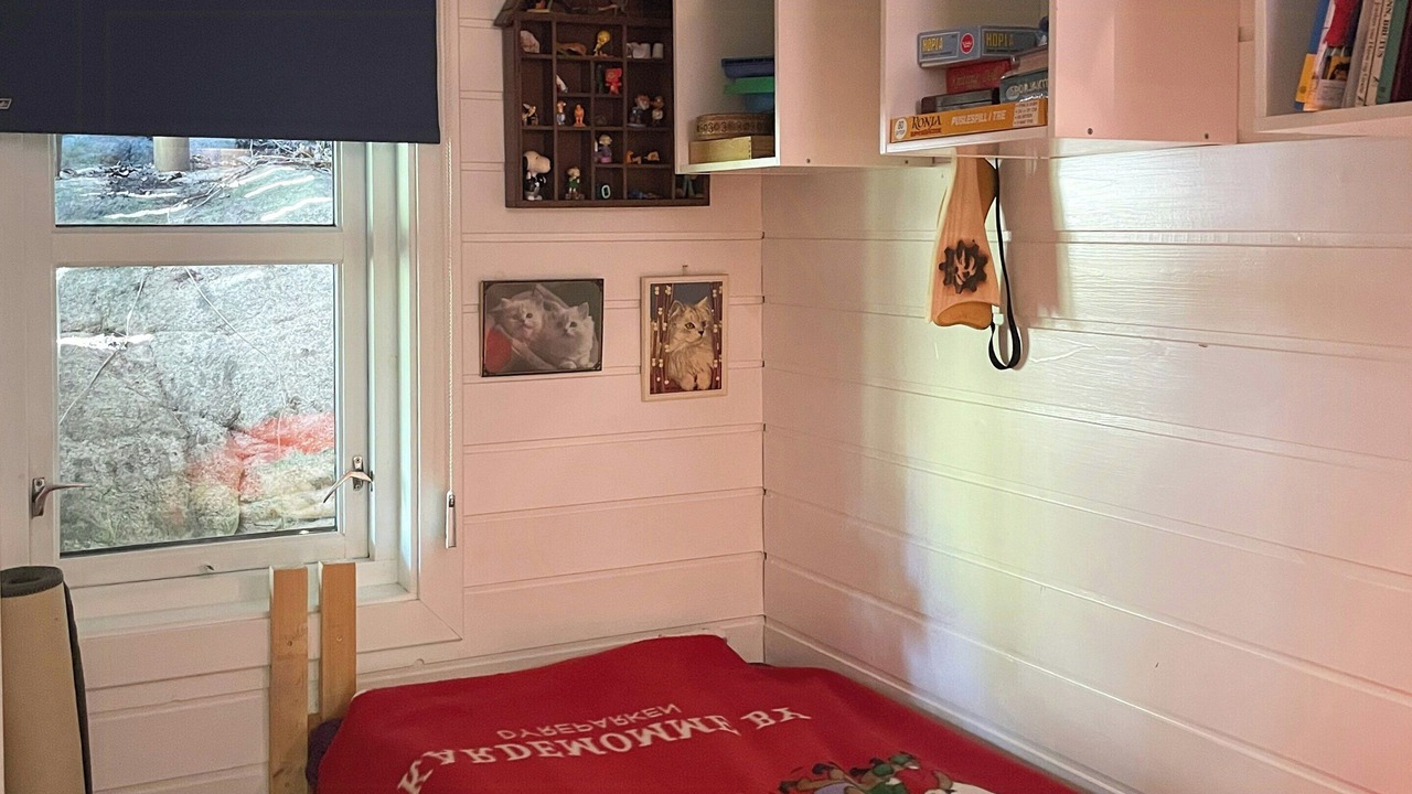 Photo of Bedroom in Mandal