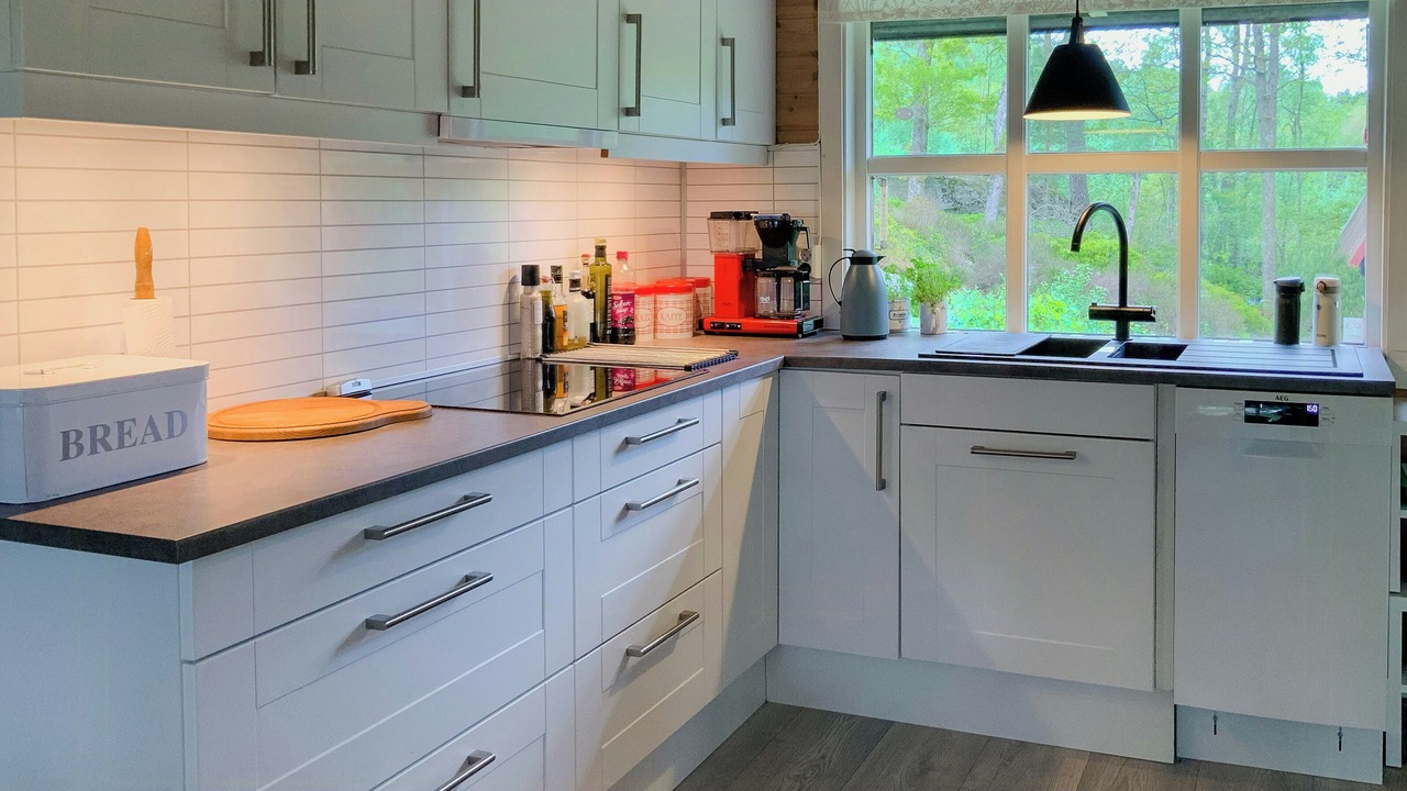 Photo of Kitchen in Mandal