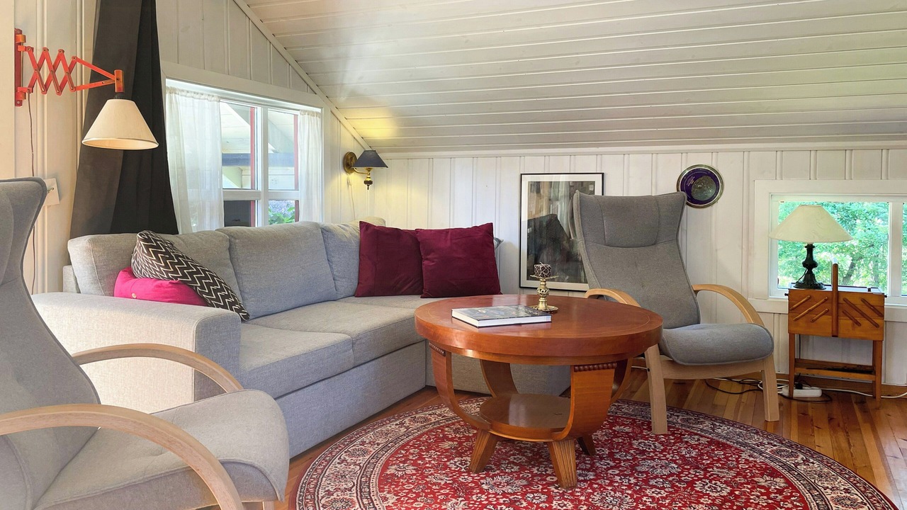 Photo of Livingroom in Mandal