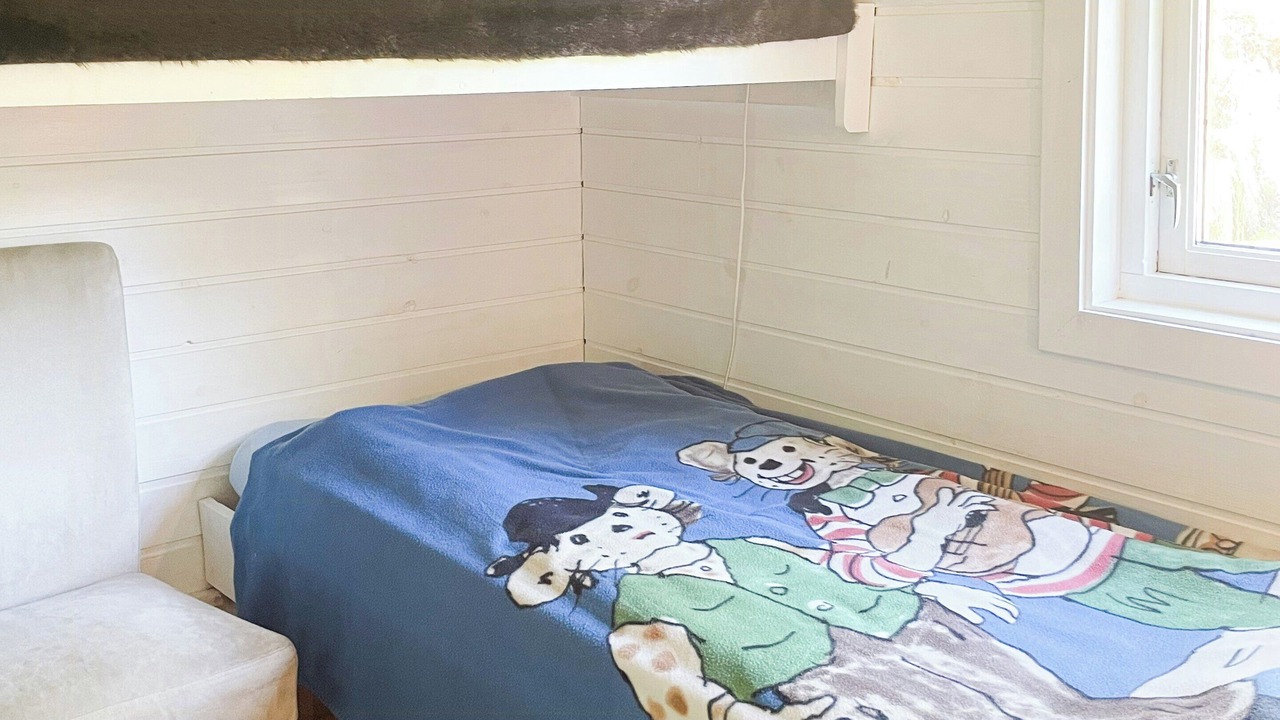 Photo of Bedroom in Mandal