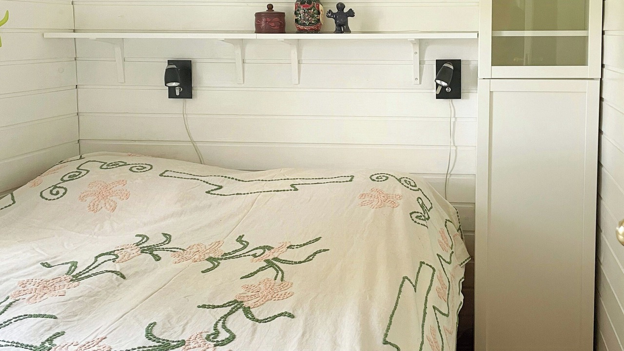Photo of Bedroom in Mandal