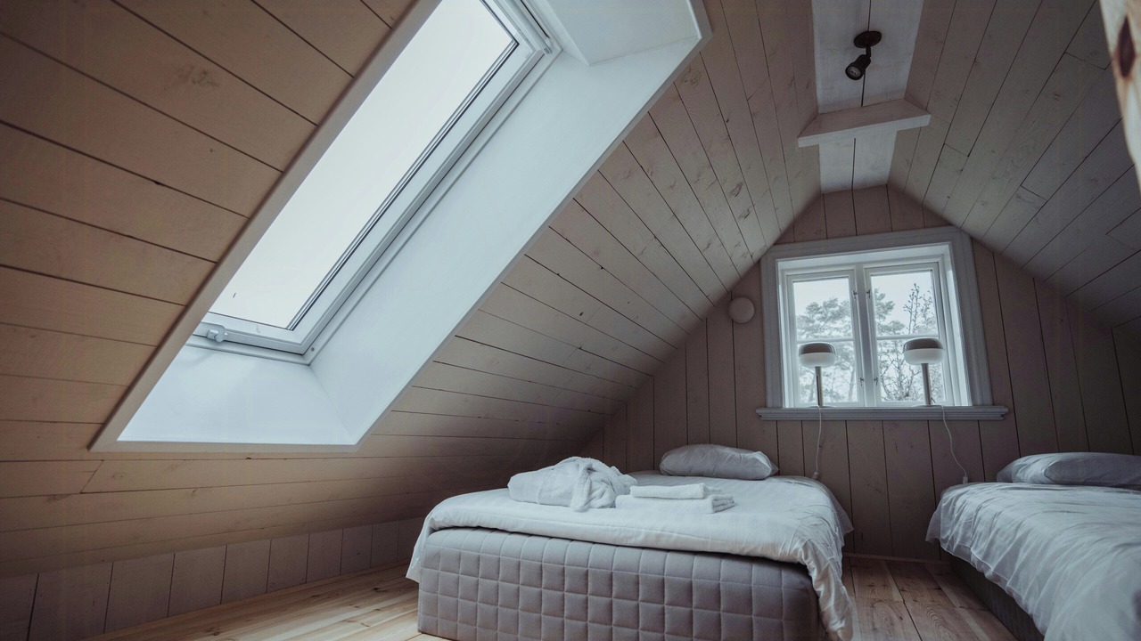 Photo of Bedroom in Karlskrona Municipality