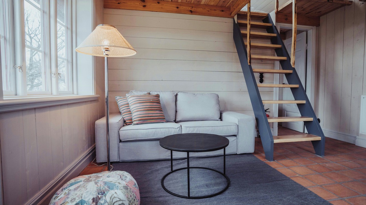 Photo of Livingroom in Karlskrona Municipality