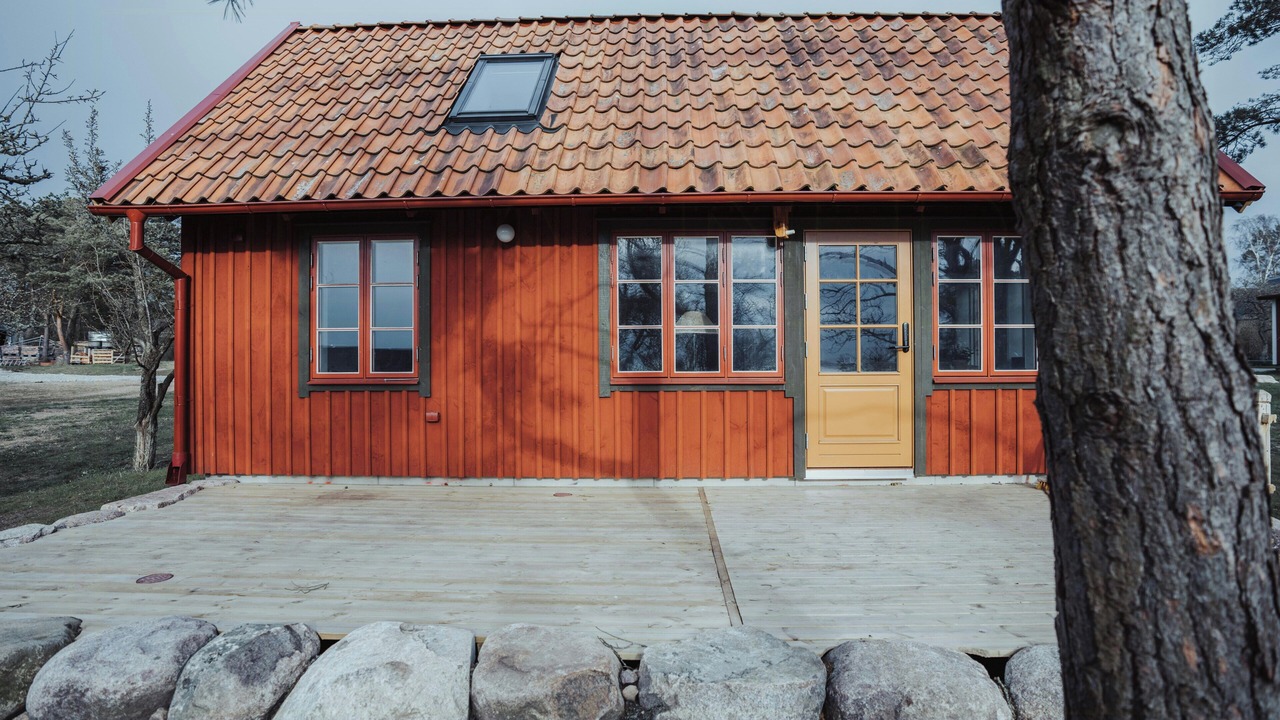 Photo of Outdoor in Karlskrona Municipality