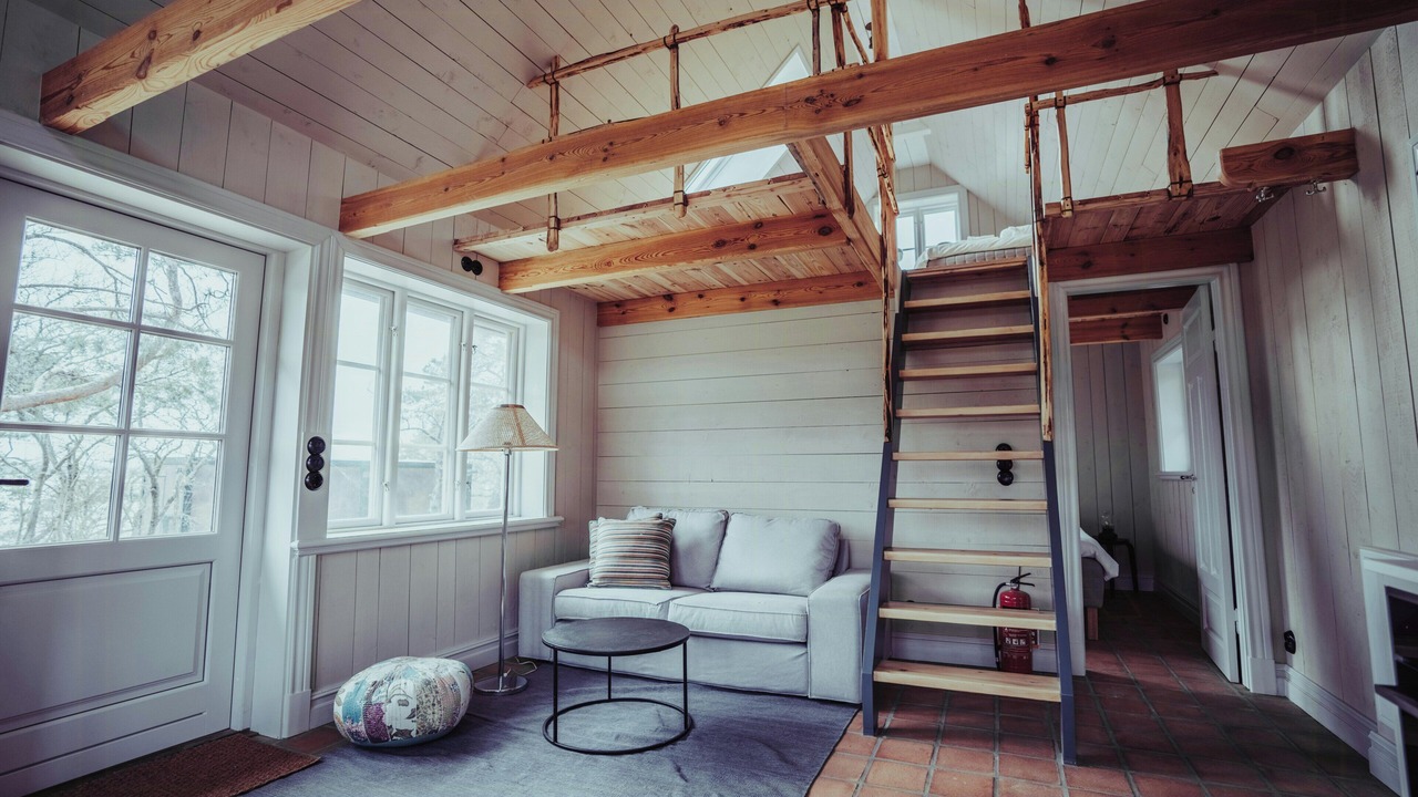 Photo of Livingroom in Karlskrona Municipality