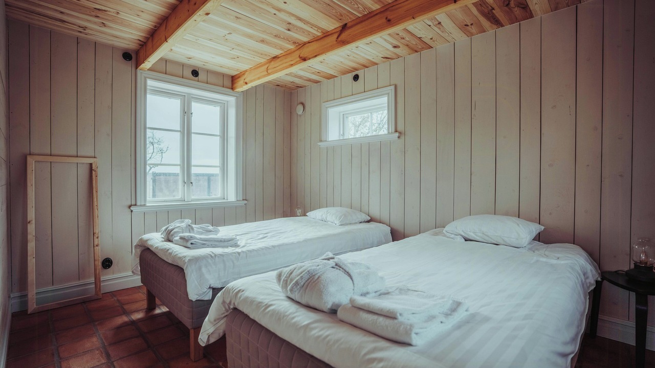Photo of Bedroom in Karlskrona Municipality