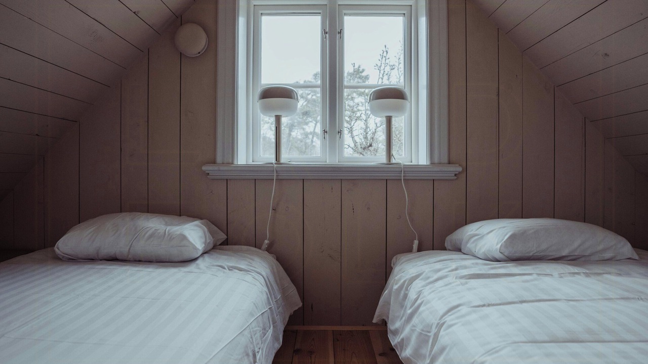 Photo of Bedroom in Karlskrona Municipality