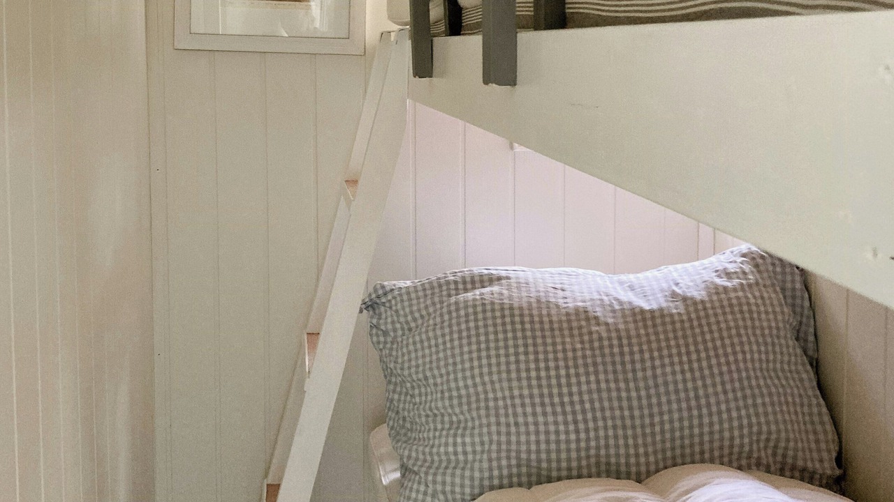 Photo of Bedroom in Jomfruland