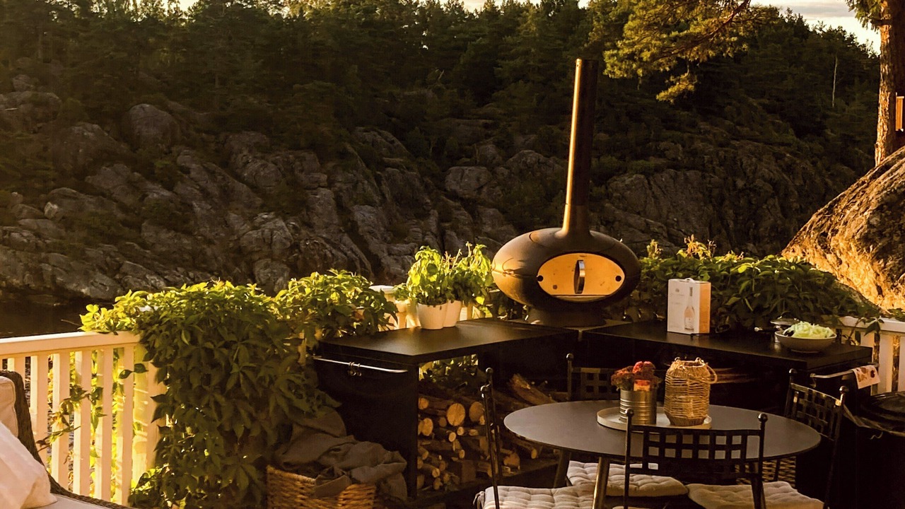 Photo of Outdoor in Jomfruland