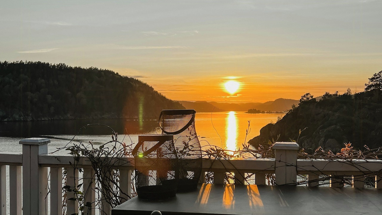Photo of Outdoor in Jomfruland