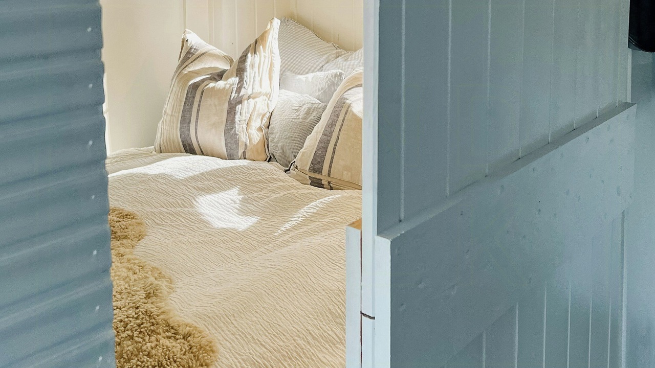Photo of Bedroom in Jomfruland