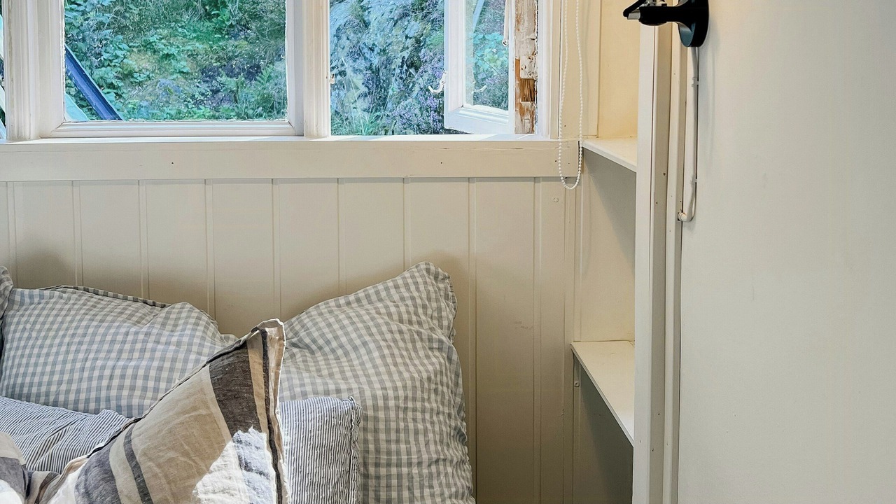 Photo of Bedroom in Jomfruland