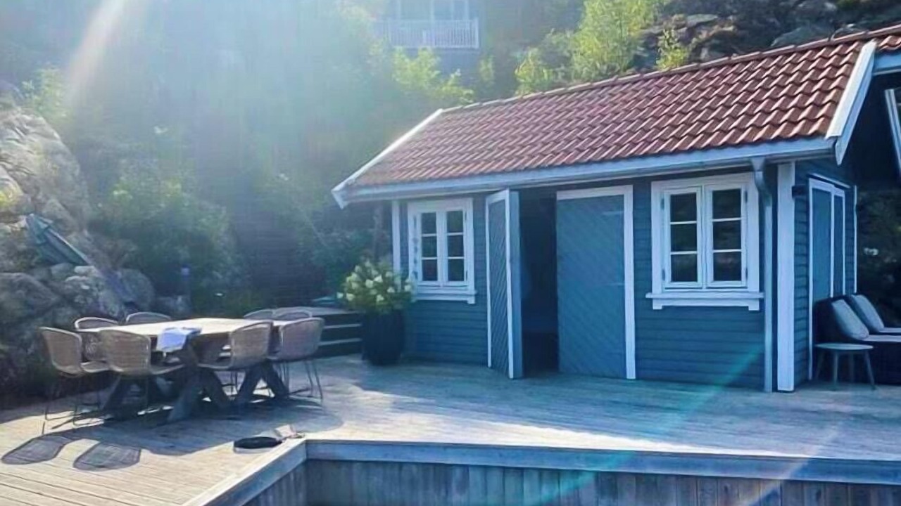 Photo of Outdoor in Jomfruland