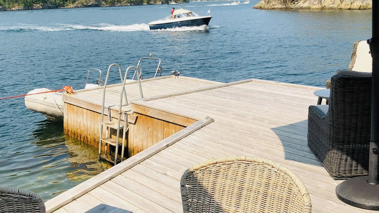 Photo of Outdoor in Jomfruland