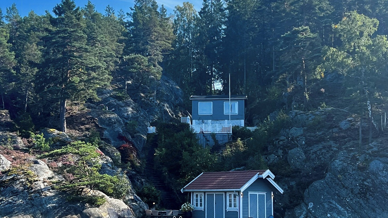 Photo of Others in Jomfruland
