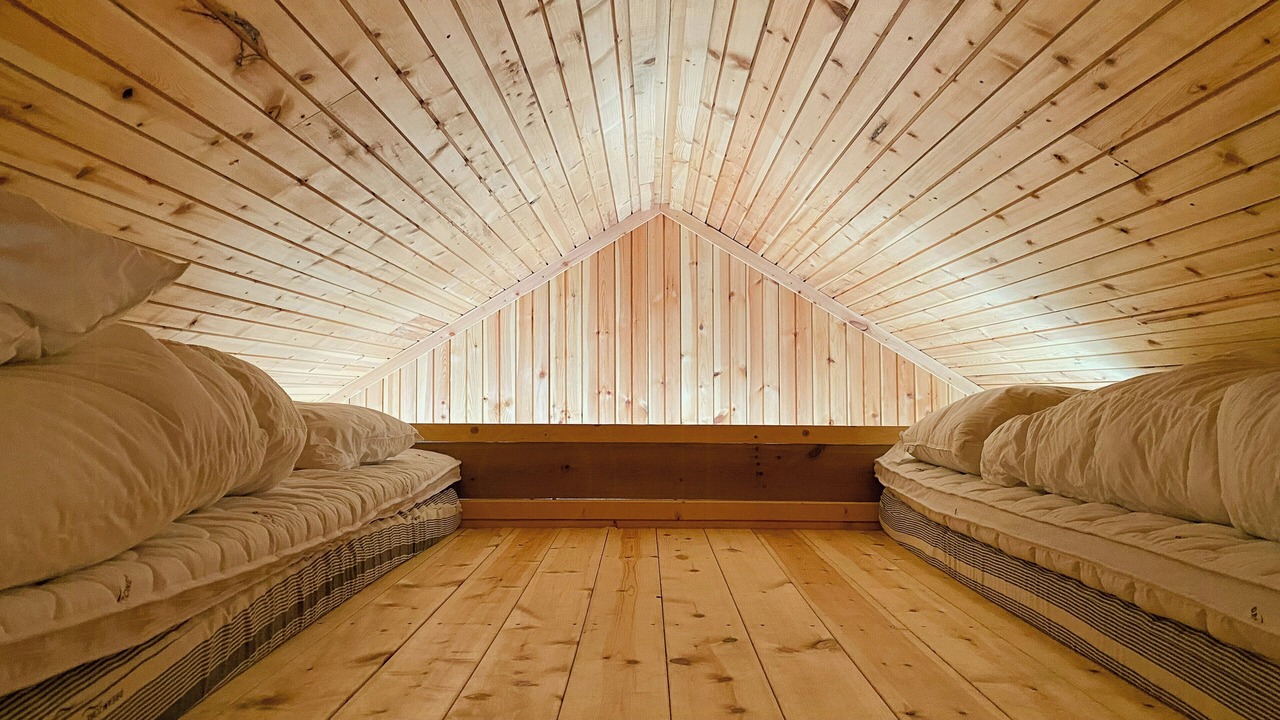 Photo of Bedroom in Jomfruland