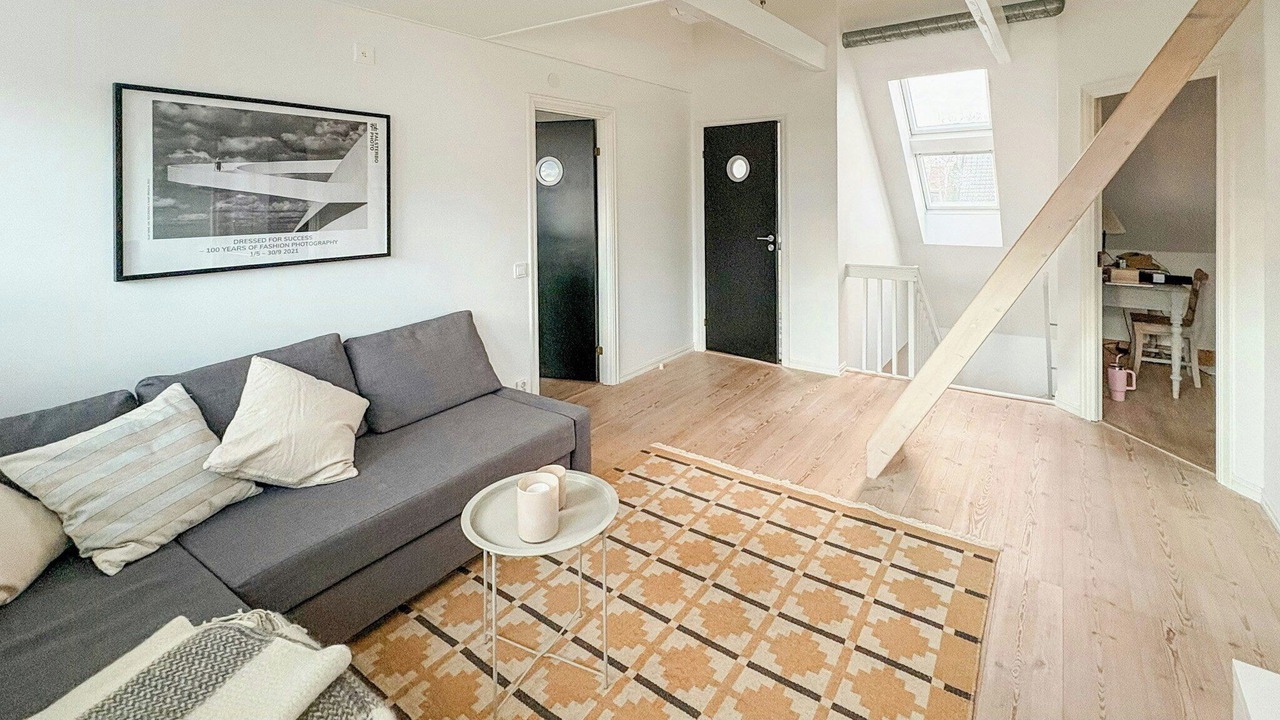 Photo of Livingroom in Gislov
