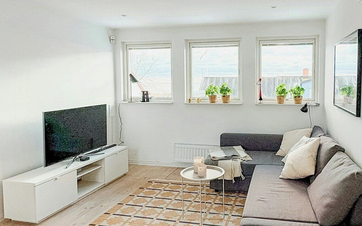 Photo of Livingroom in Gislov