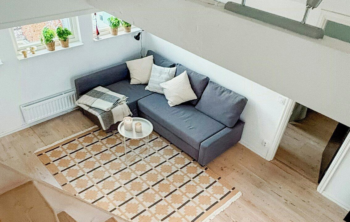 Photo of Livingroom in Gislov