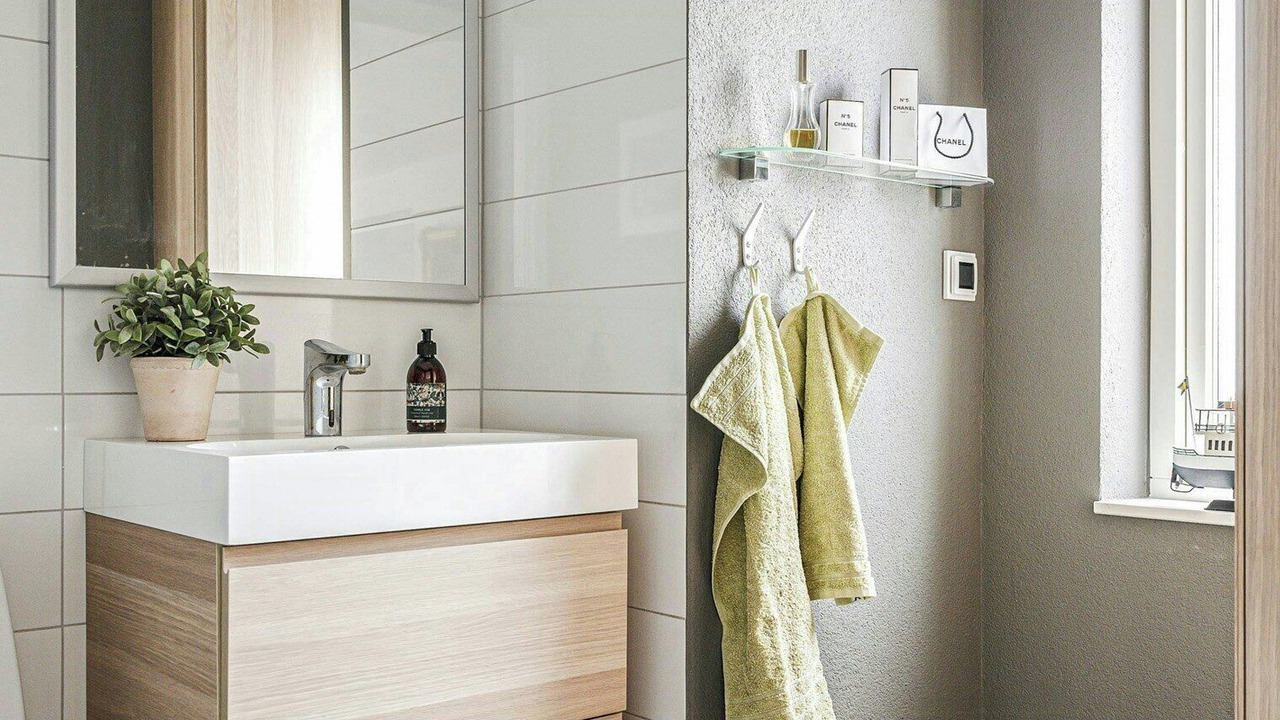 Photo of Bathroom in Gislov