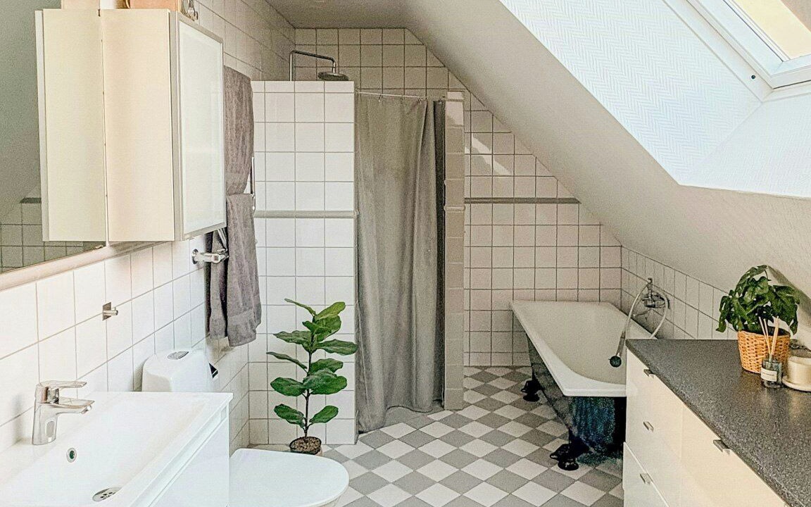 Photo of Bathroom in Gislov