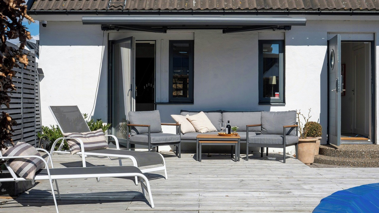 Photo of Patio Balcony in Gislov