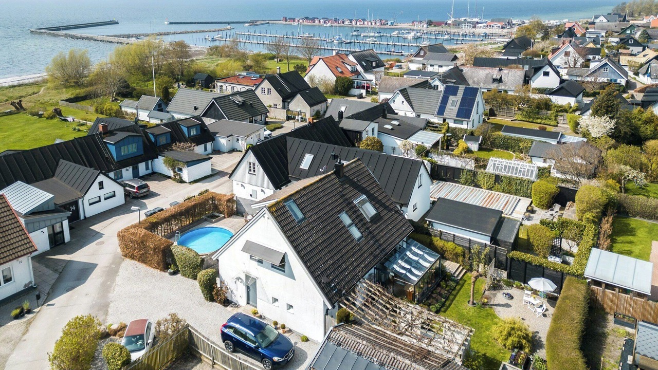 Photo of Outdoor in Gislov