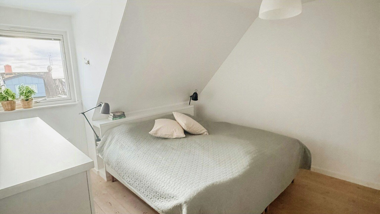 Photo of Bedroom in Gislov