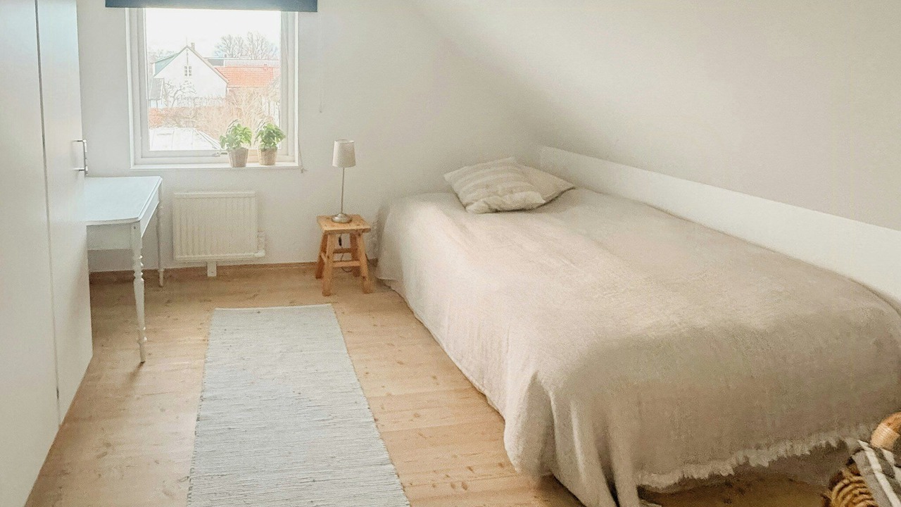 Photo of Bedroom in Gislov