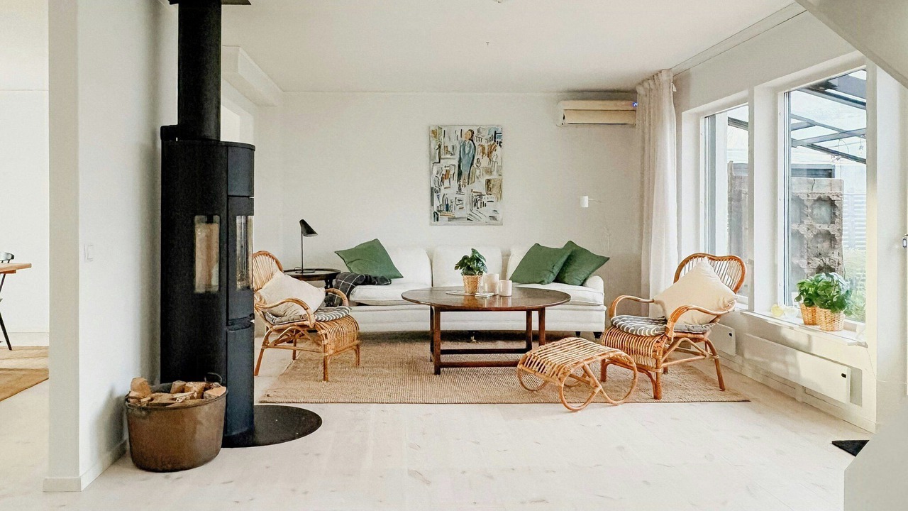Photo of Livingroom in Gislov