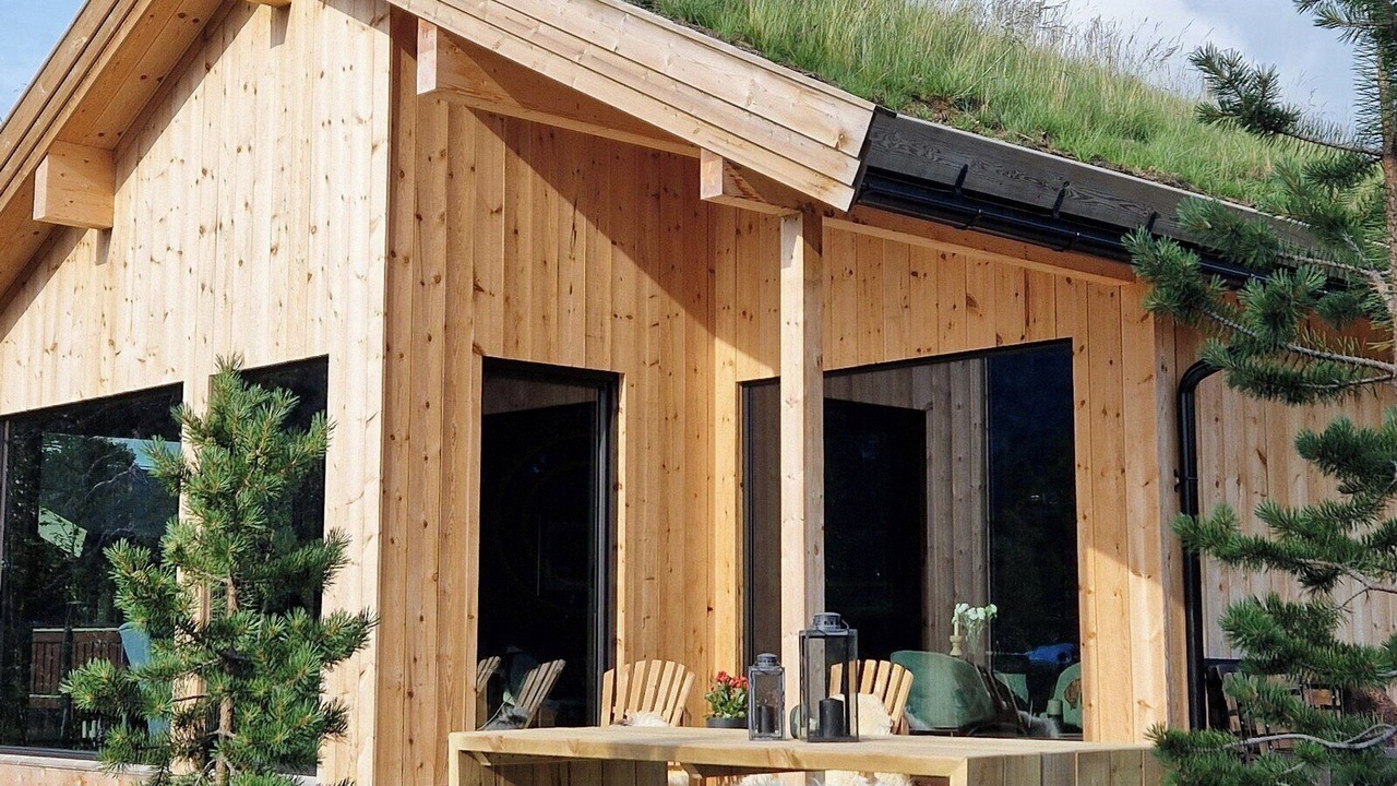 Photo of Outdoor in Hovden