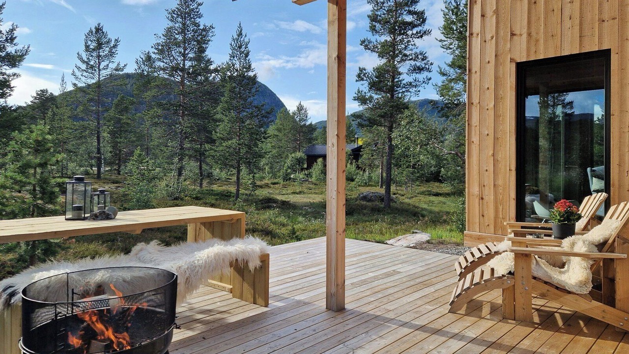 Photo of Outdoor in Hovden