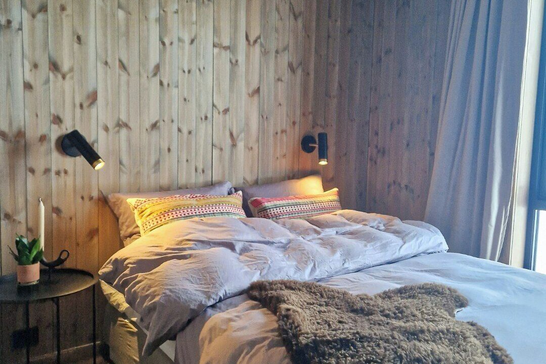 Photo of Bedroom in Hovden