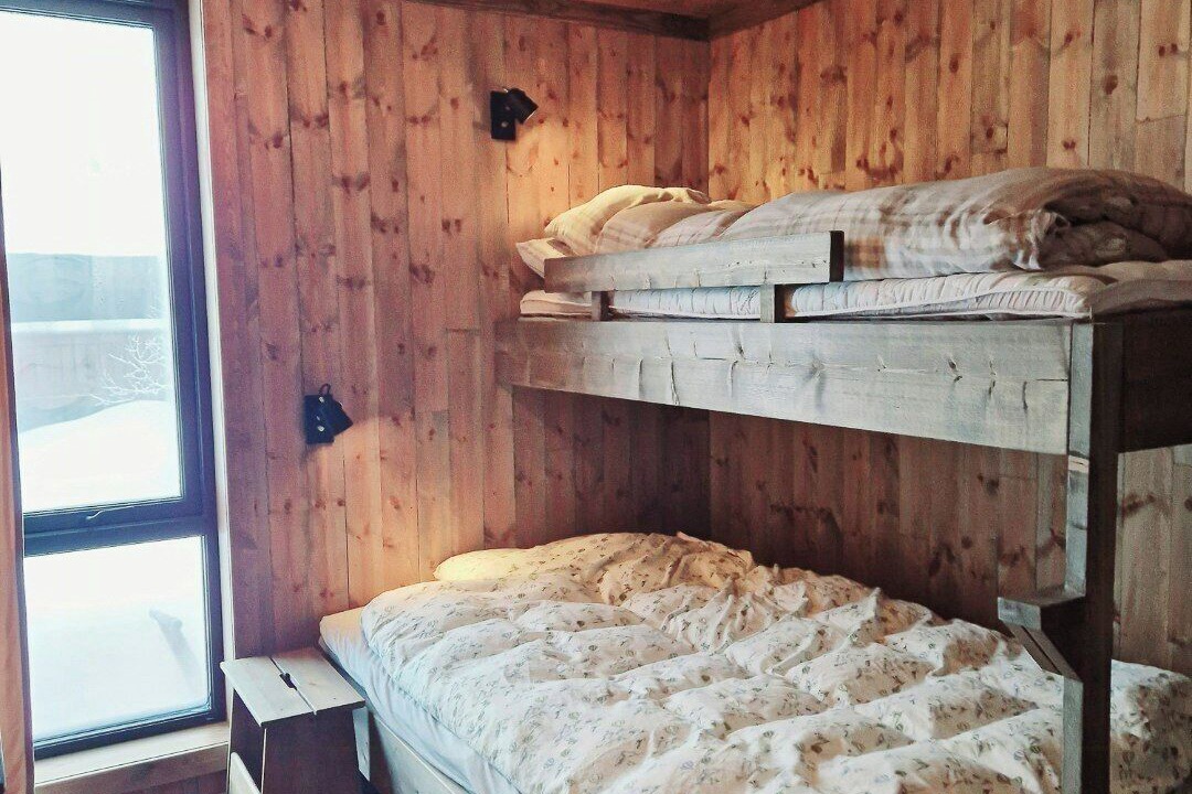 Photo of Bedroom in Hovden
