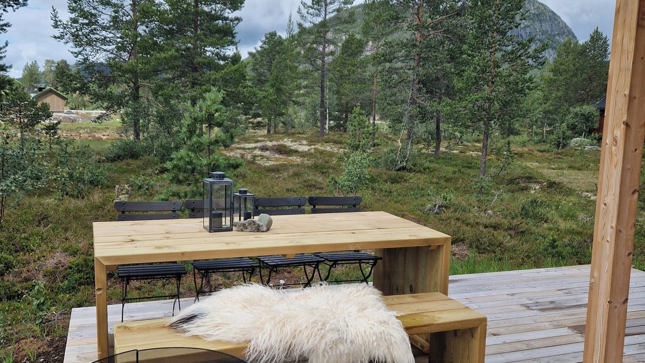 Photo of Outdoor in Hovden